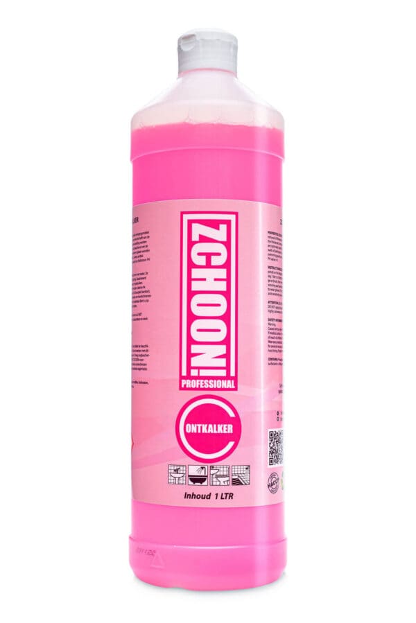Het Ultieme Zchoonmaakpakket - Afbeelding 10