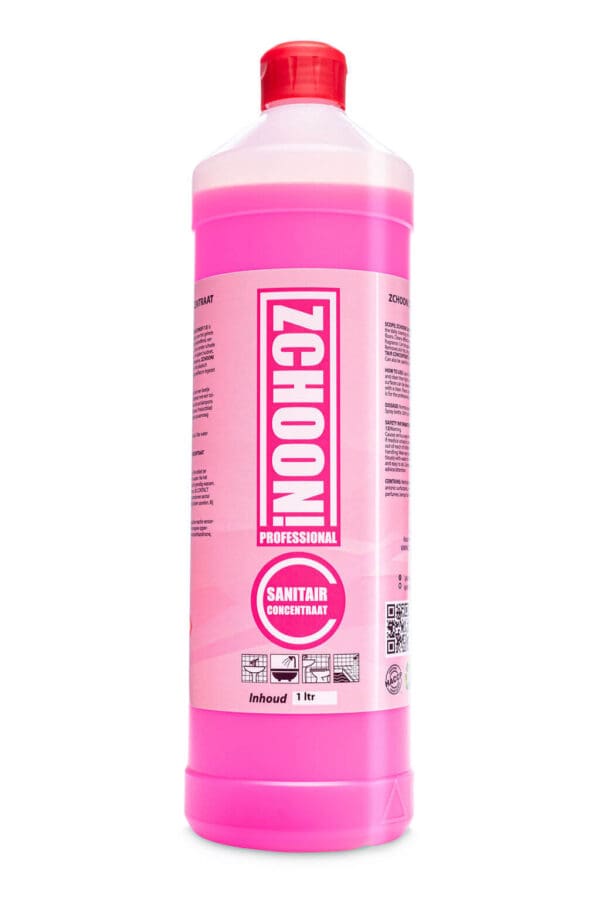 Het Ultieme Zchoonmaakpakket - Afbeelding 9