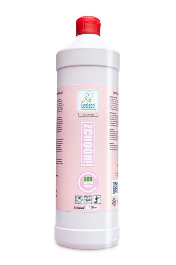 Ecolabel Pakket - Afbeelding 5
