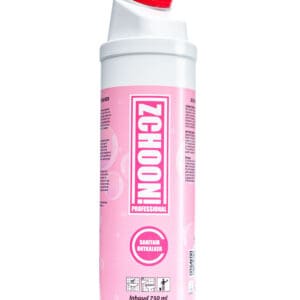 Eco Sanitair Ontkalker (Toilet) - Doos 12 stuks