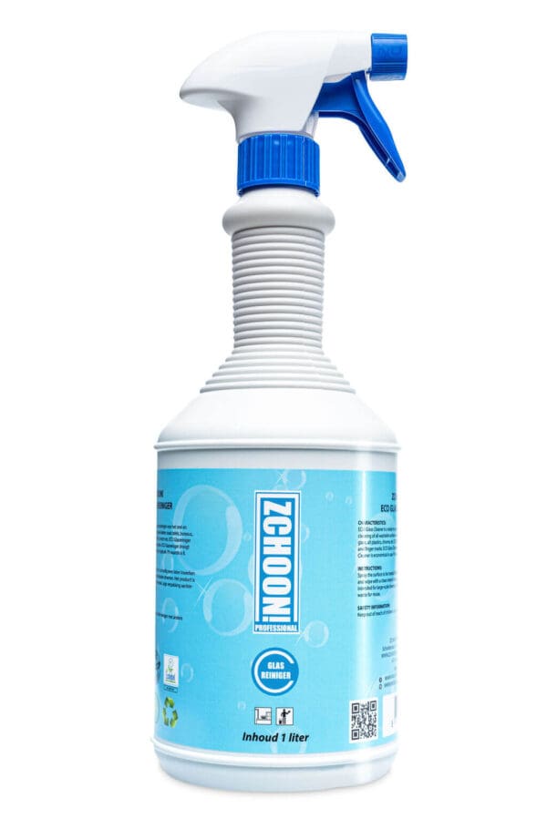 Eco Glasreiniger (Ready Mix)
