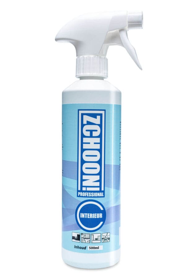 Het Grote Zchoonmaakpakket - Afbeelding 8