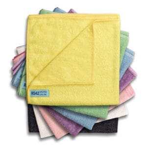 Microvezeldoek