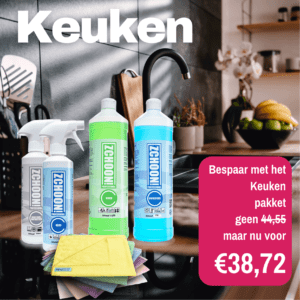 Keuken Pakket