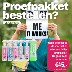 Proef Pakket