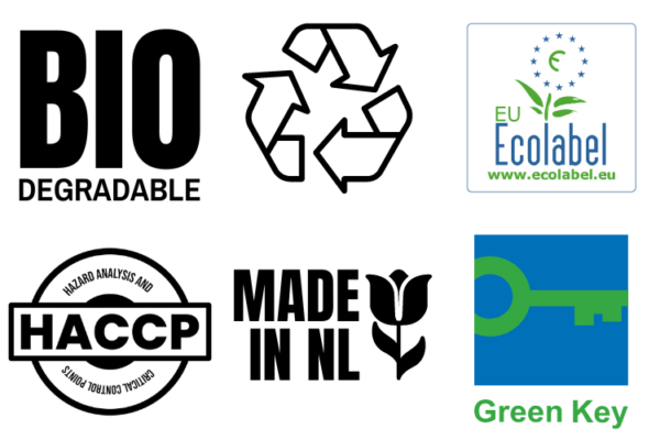 Eco Ontvetter/Allesreiniger (Concentraat) - Afbeelding 4